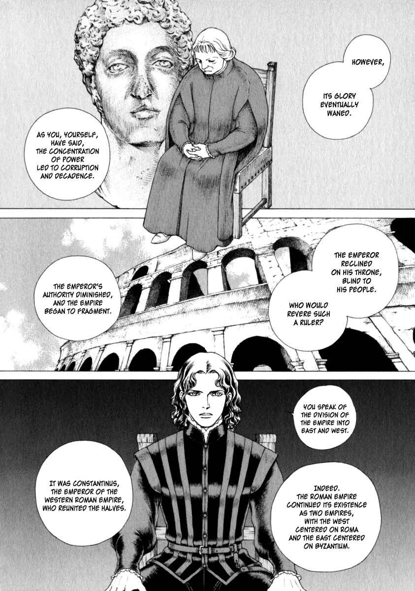 Page 17 Chapter 56 Cesare