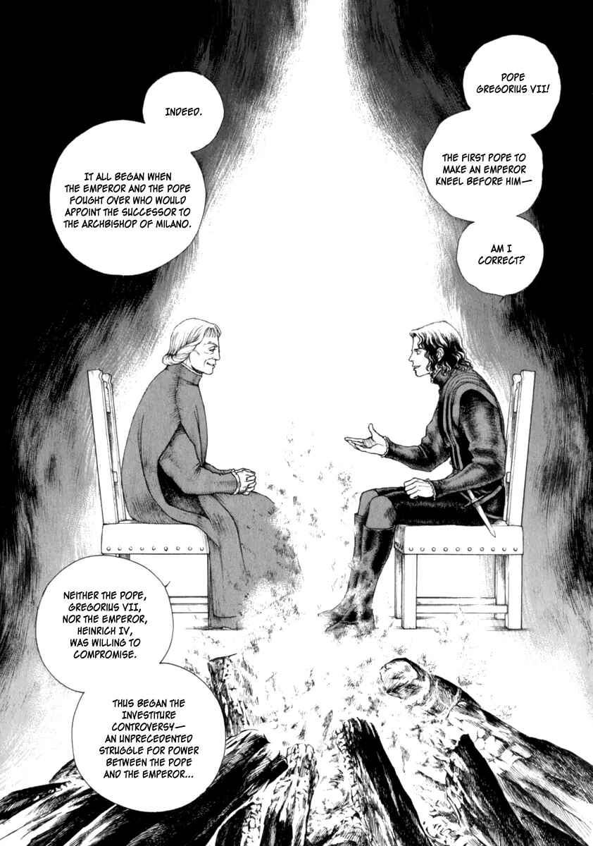 Page 20 Chapter 56 Cesare