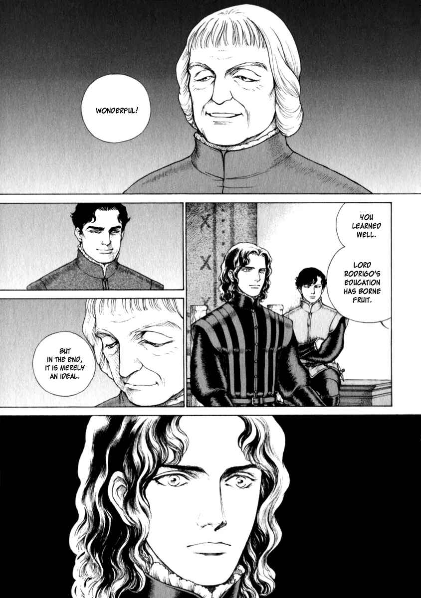 Page 8 Chapter 56 Cesare