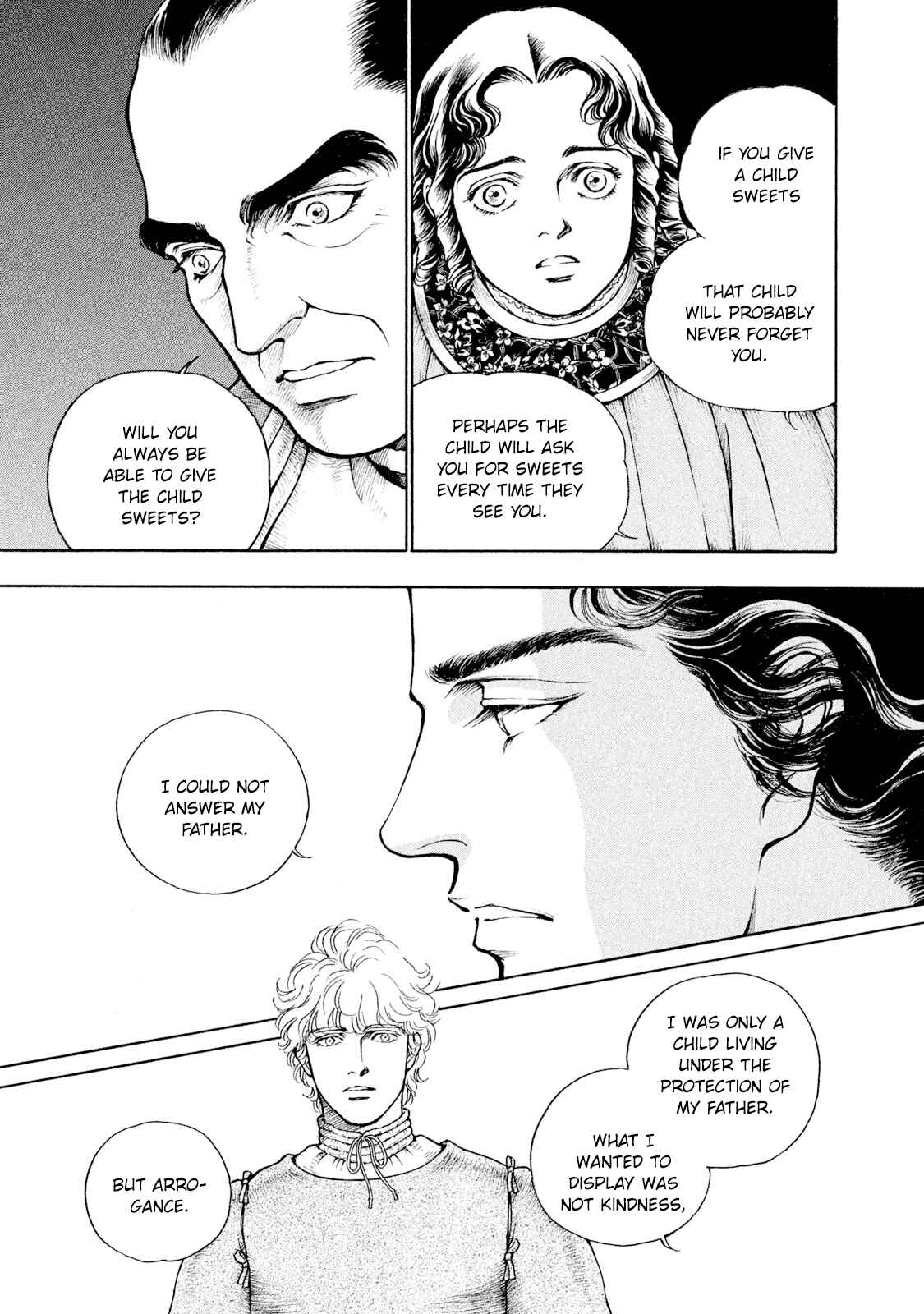 Page 11 Chapter 89 Cesare