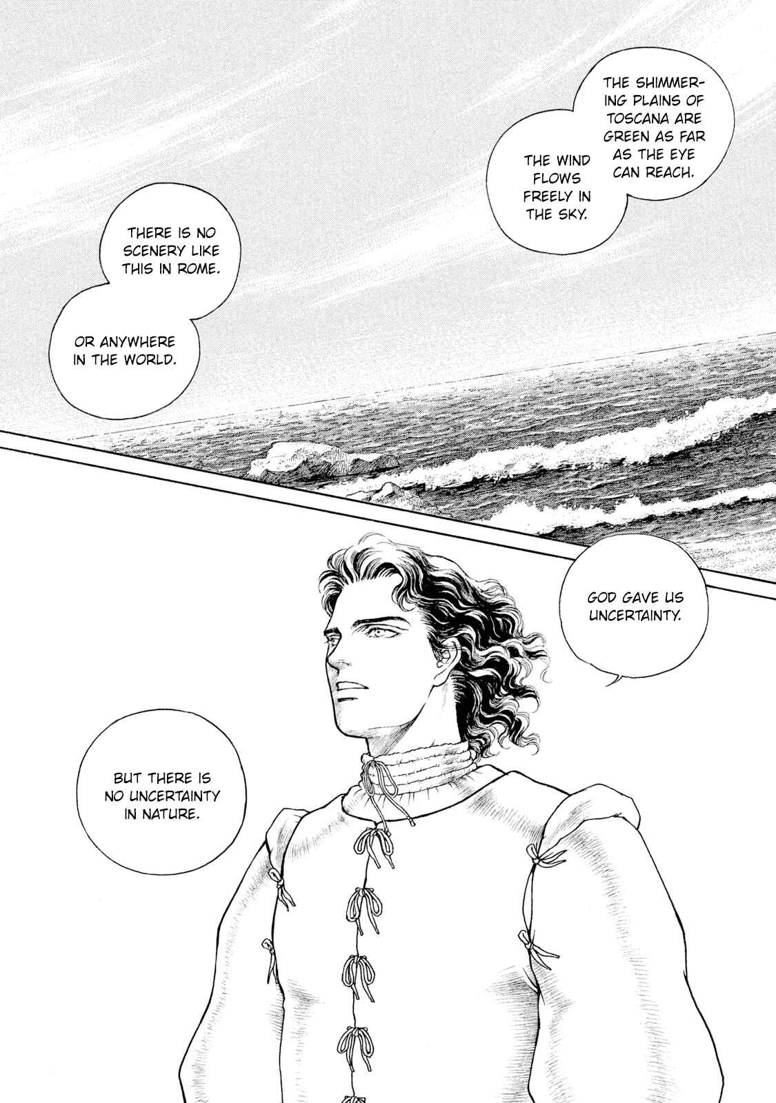 Page 15 Chapter 89 Cesare