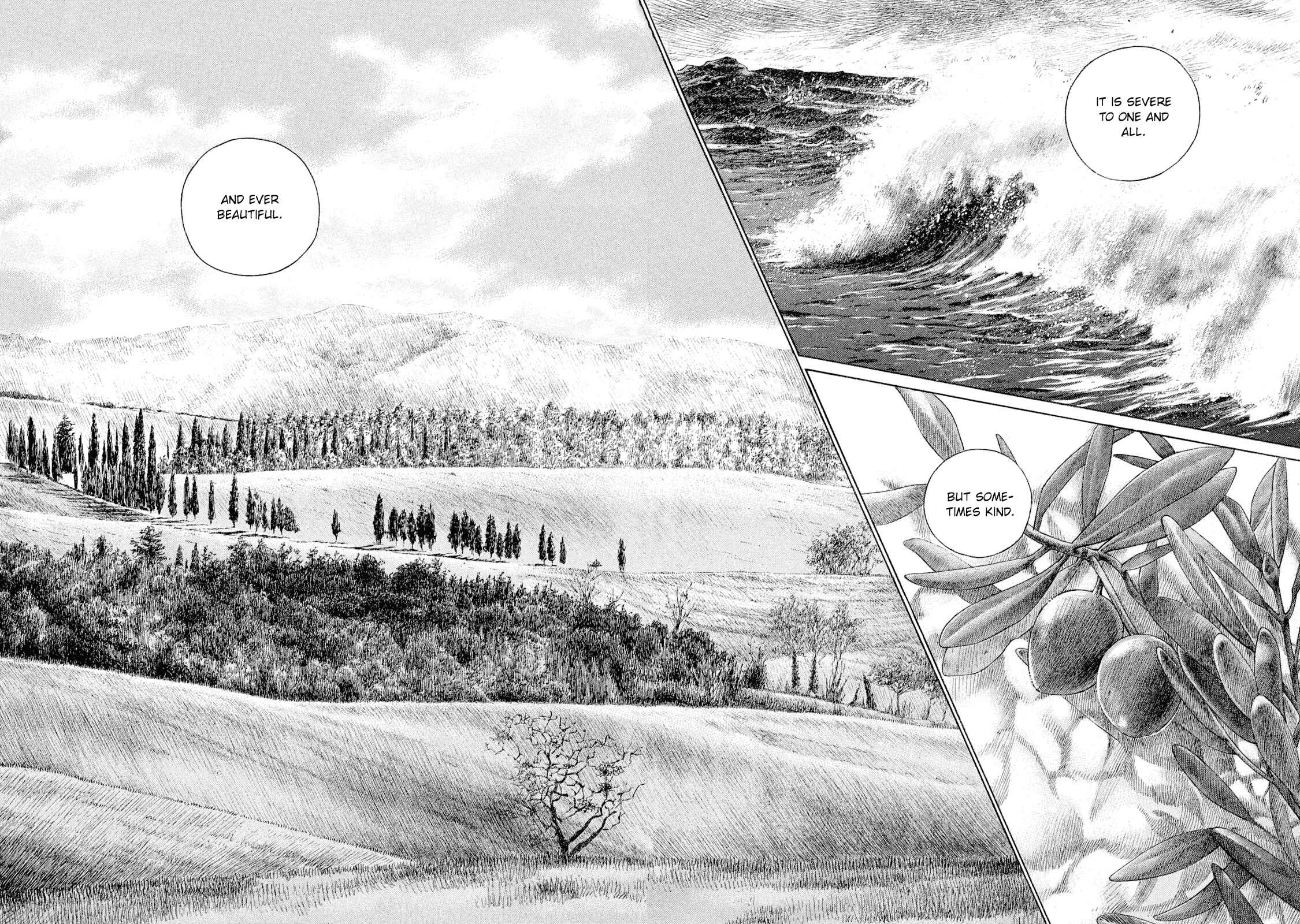 Page 16 Chapter 89 Cesare