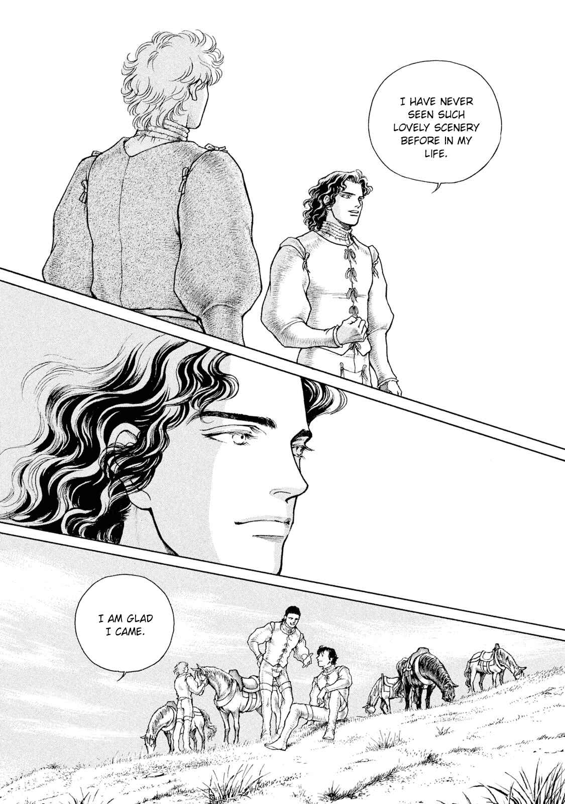 Page 17 Chapter 89 Cesare