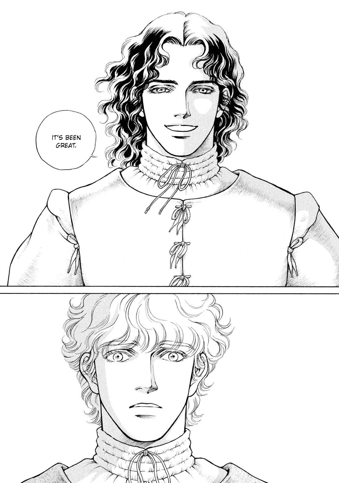 Page 18 Chapter 89 Cesare