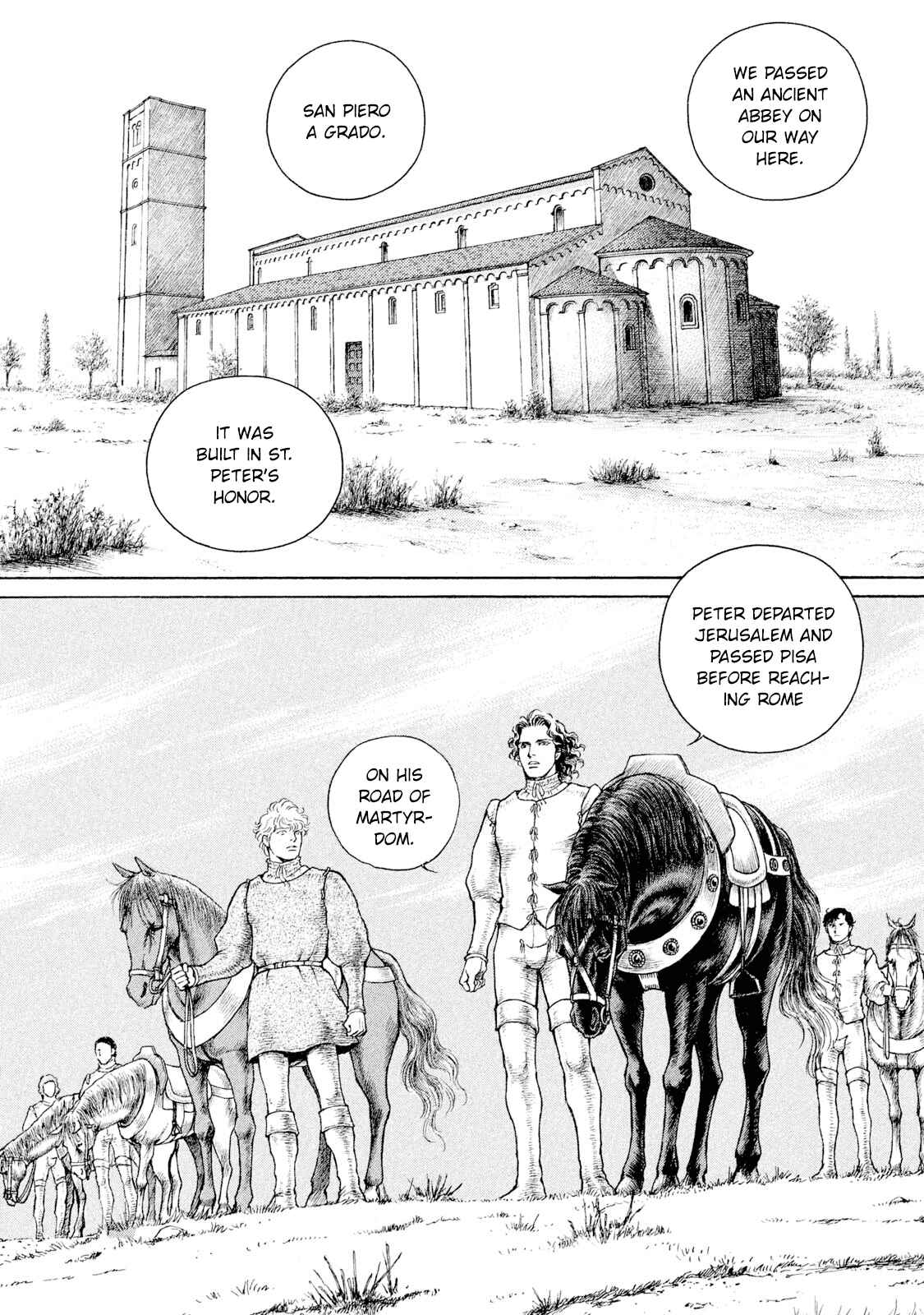 Page 4 Chapter 89 Cesare