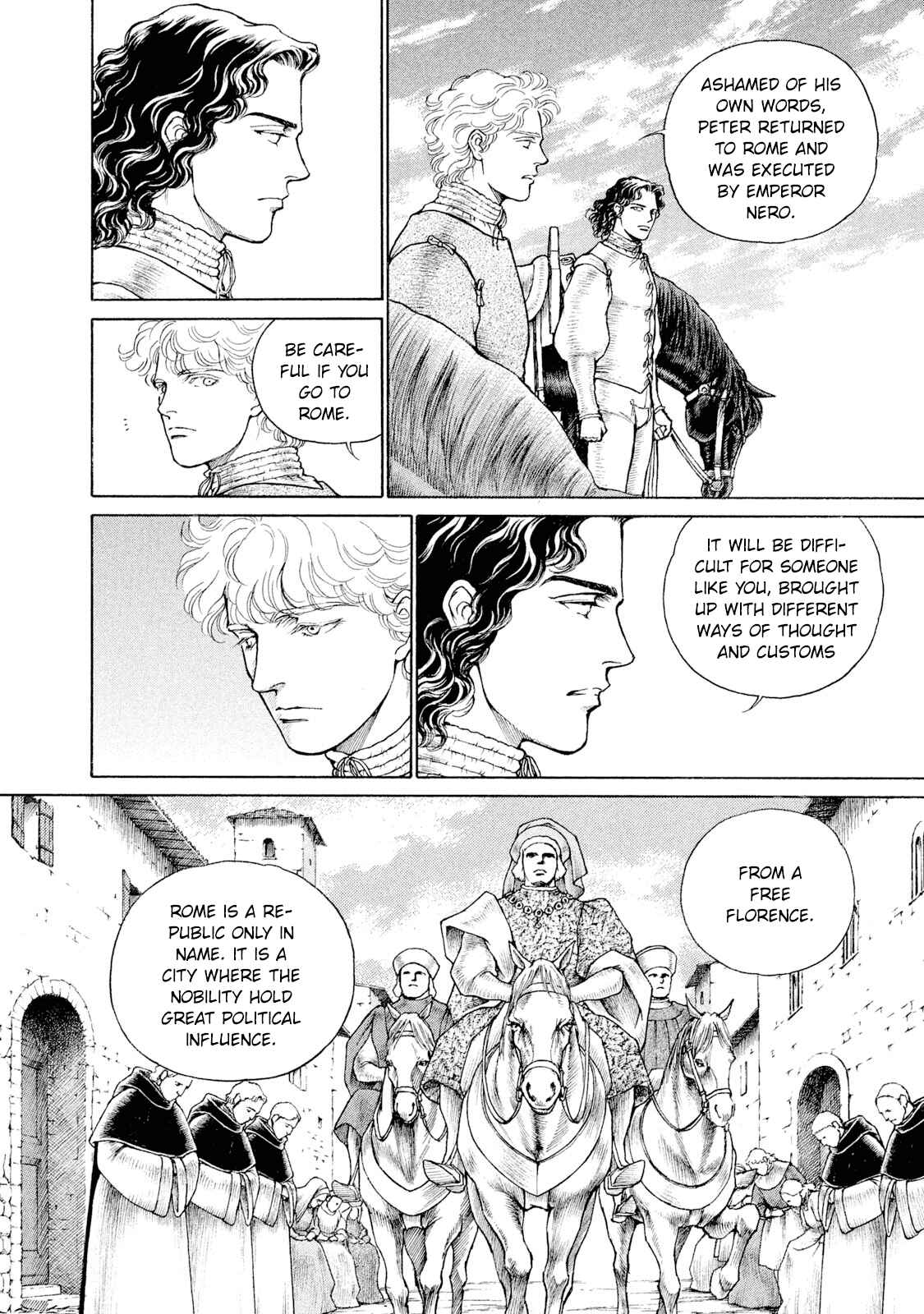 Page 6 Chapter 89 Cesare
