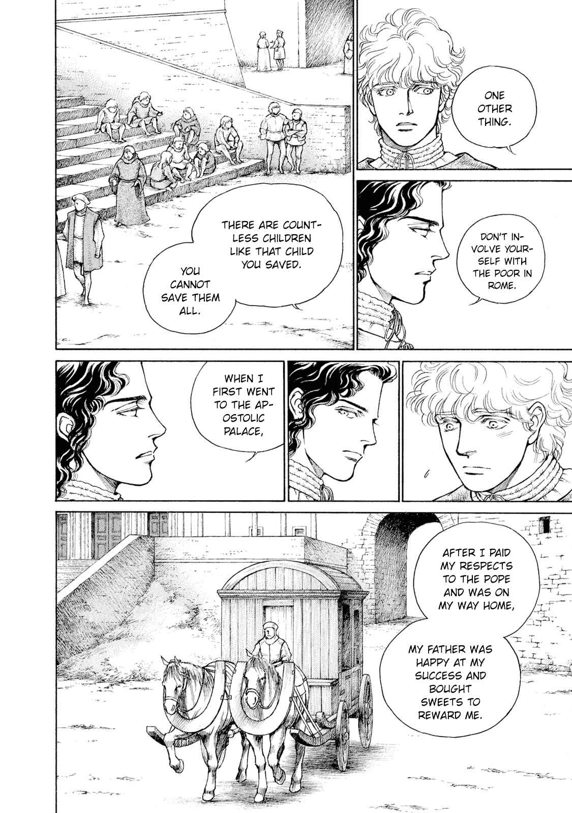 Page 8 Chapter 89 Cesare