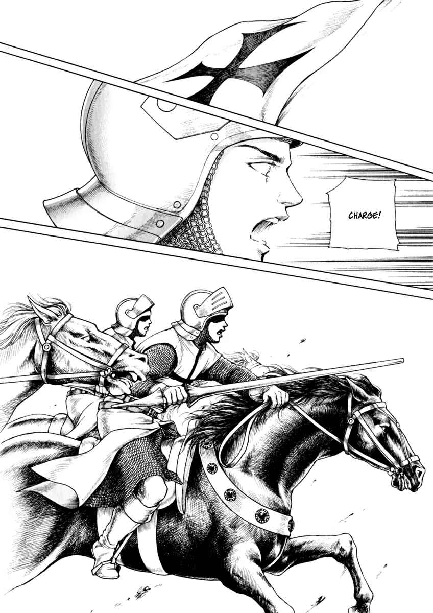 Page 11 Chapter 41 Cesare