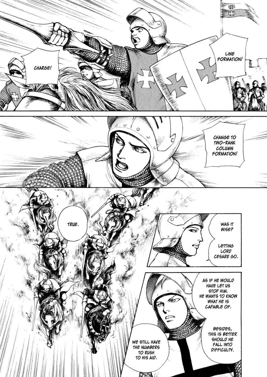 Page 12 Chapter 41 Cesare