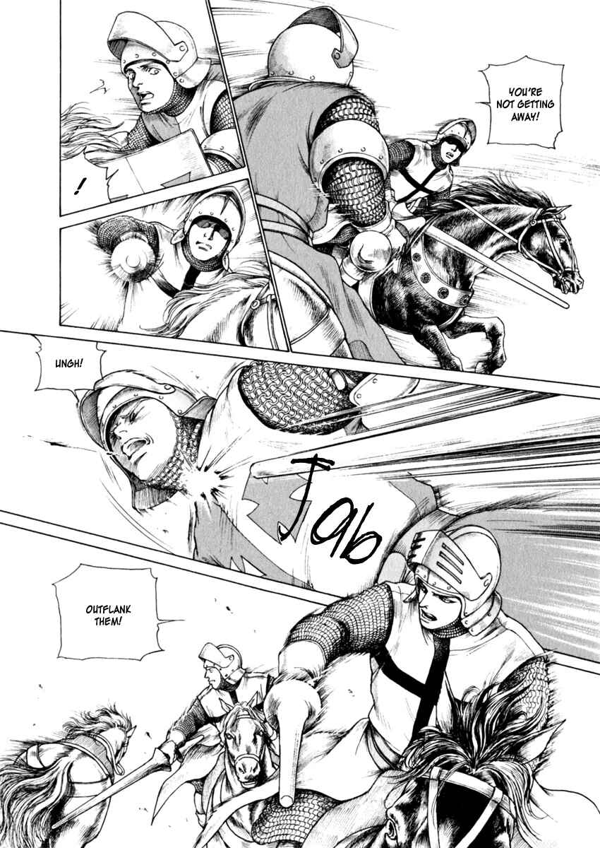 Page 16 Chapter 41 Cesare