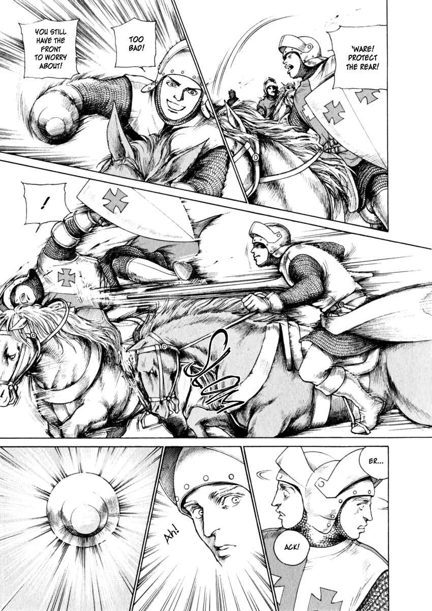 Page 17 Chapter 41 Cesare