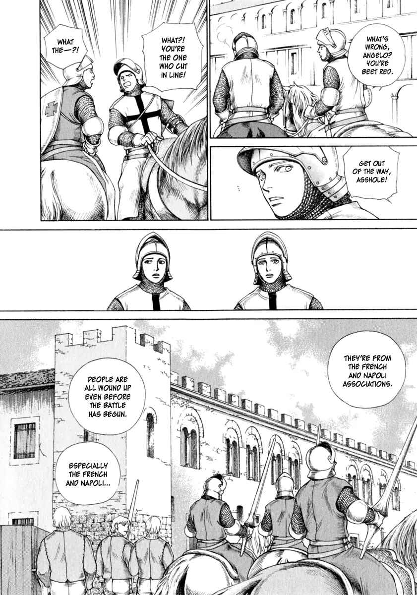 Page 2 Chapter 41 Cesare