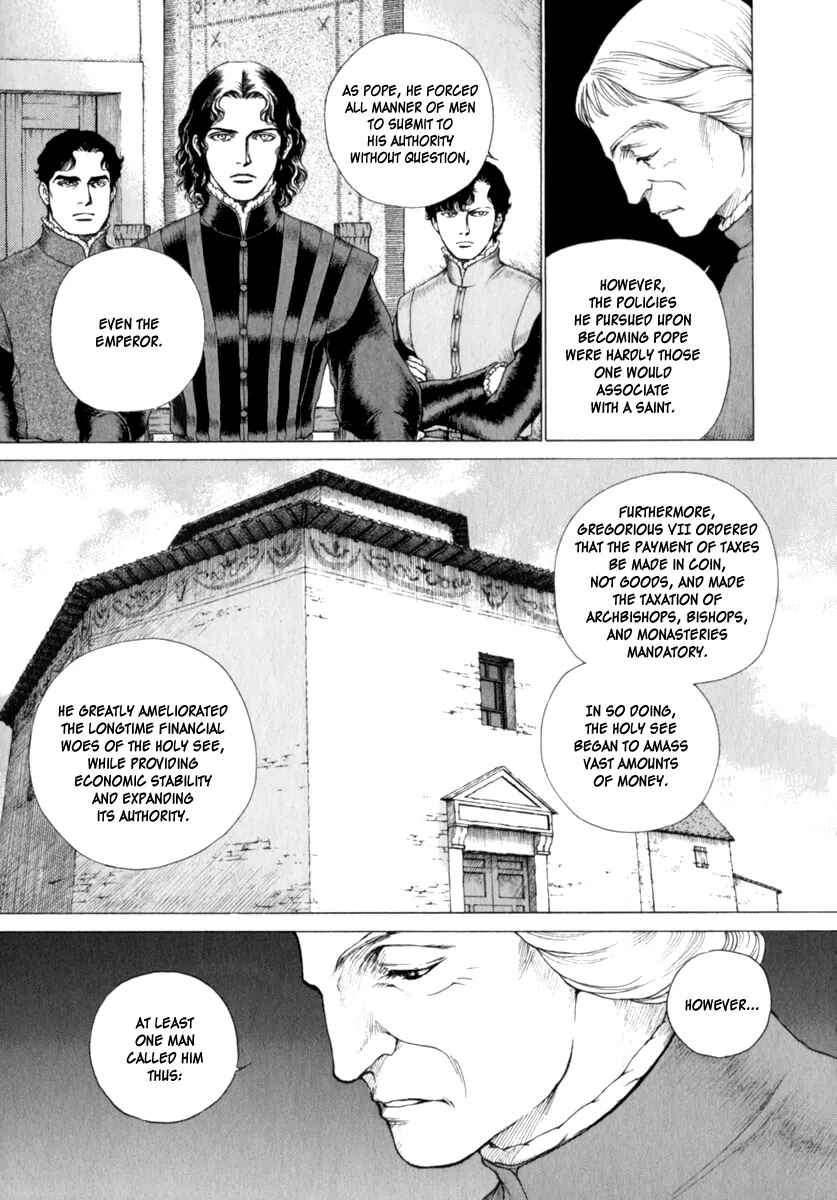 Page 10 Chapter 57 Cesare