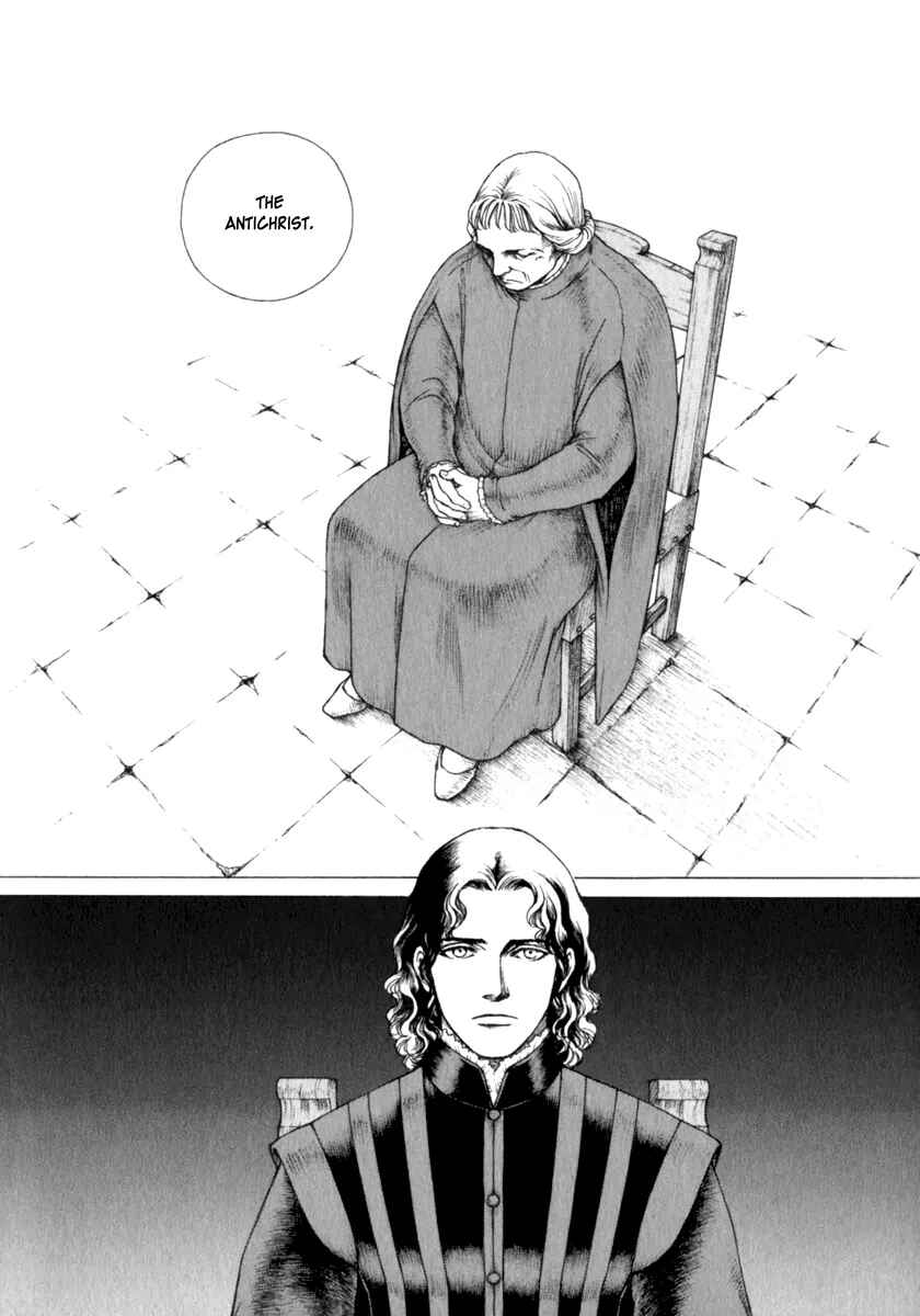 Page 11 Chapter 57 Cesare