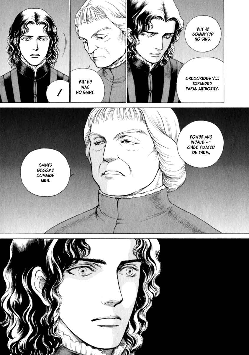 Page 12 Chapter 57 Cesare