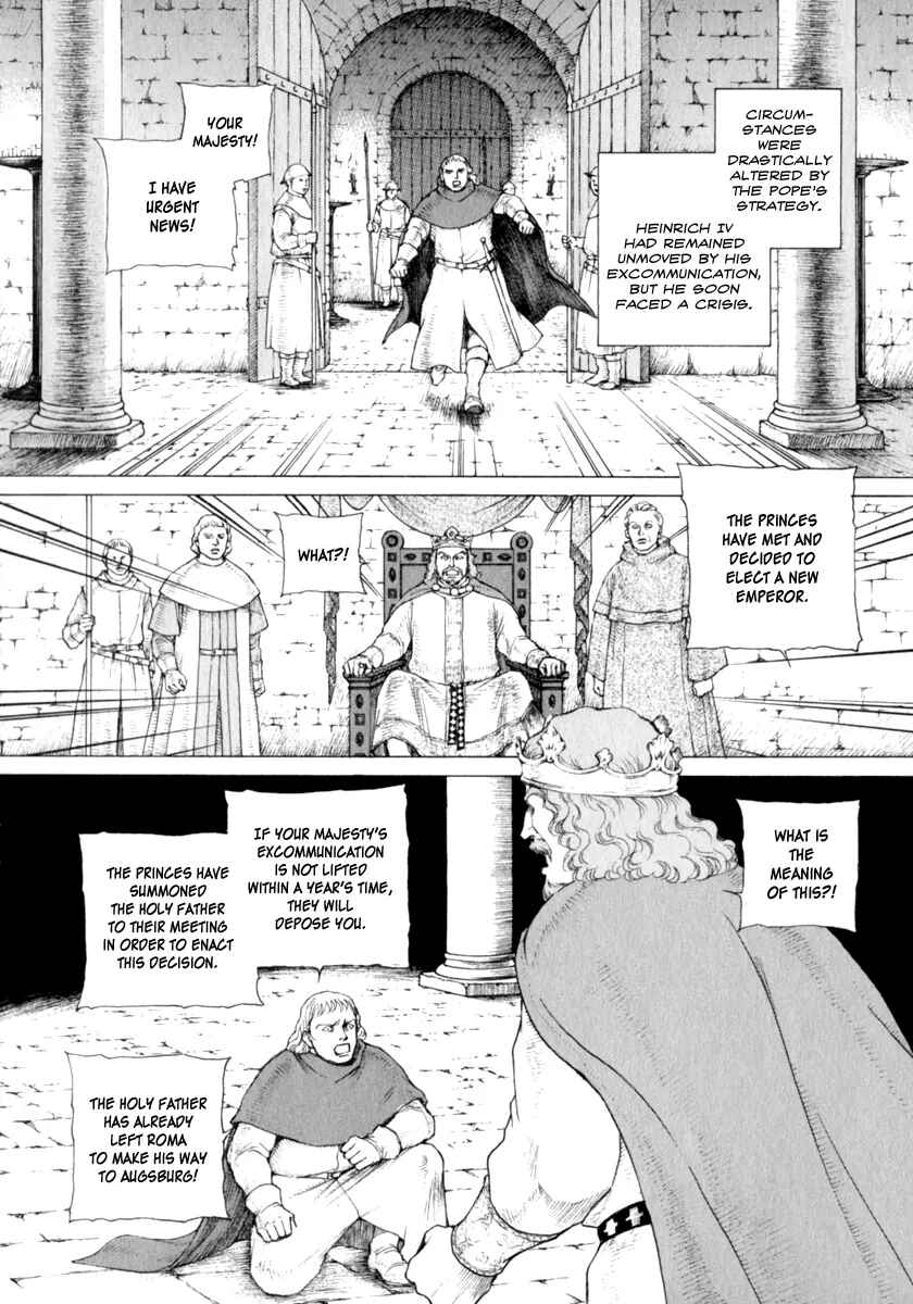Page 13 Chapter 57 Cesare