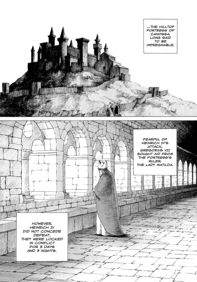 Page 16 Chapter 57 Cesare