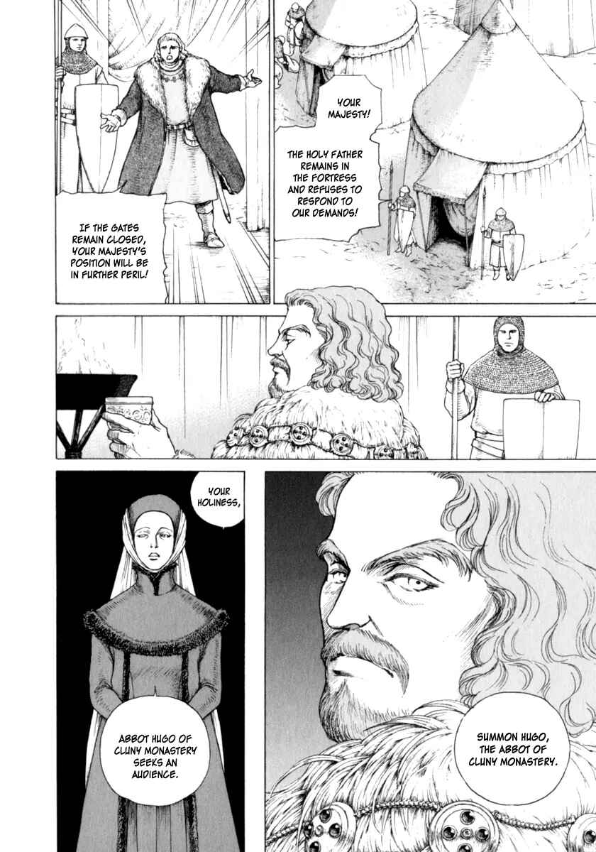 Page 17 Chapter 57 Cesare