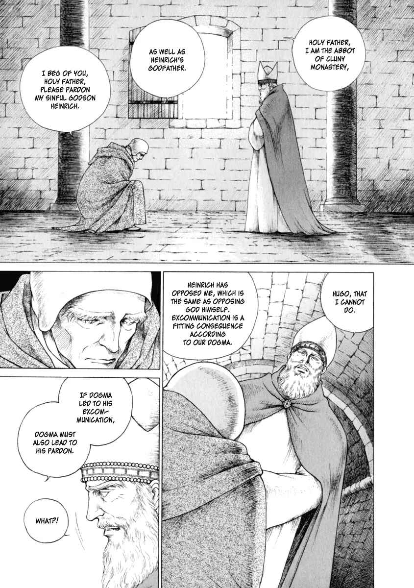 Page 18 Chapter 57 Cesare