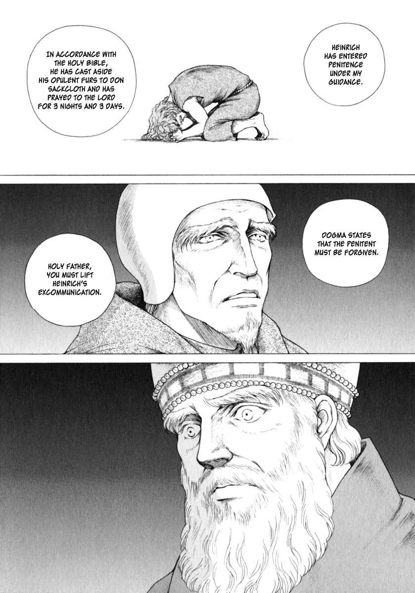 Page 19 Chapter 57 Cesare