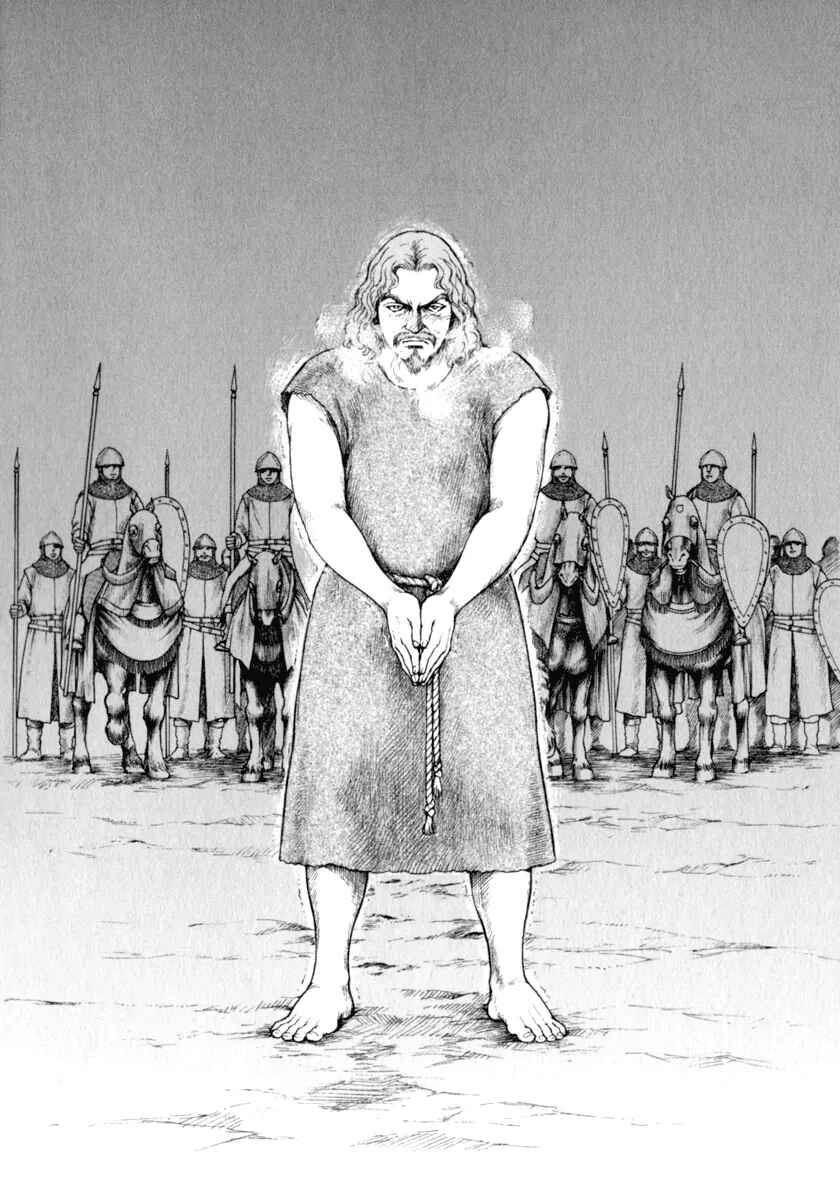 Page 21 Chapter 57 Cesare