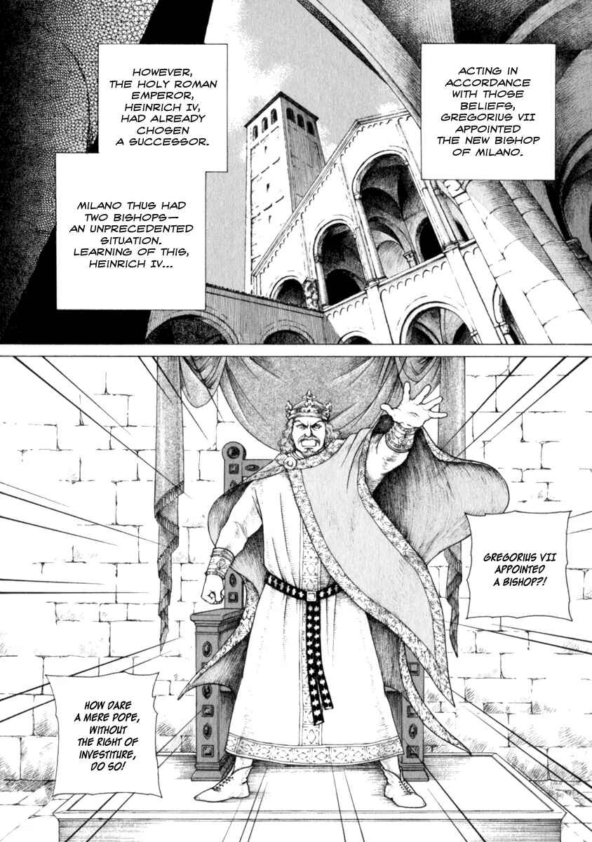 Page 3 Chapter 57 Cesare