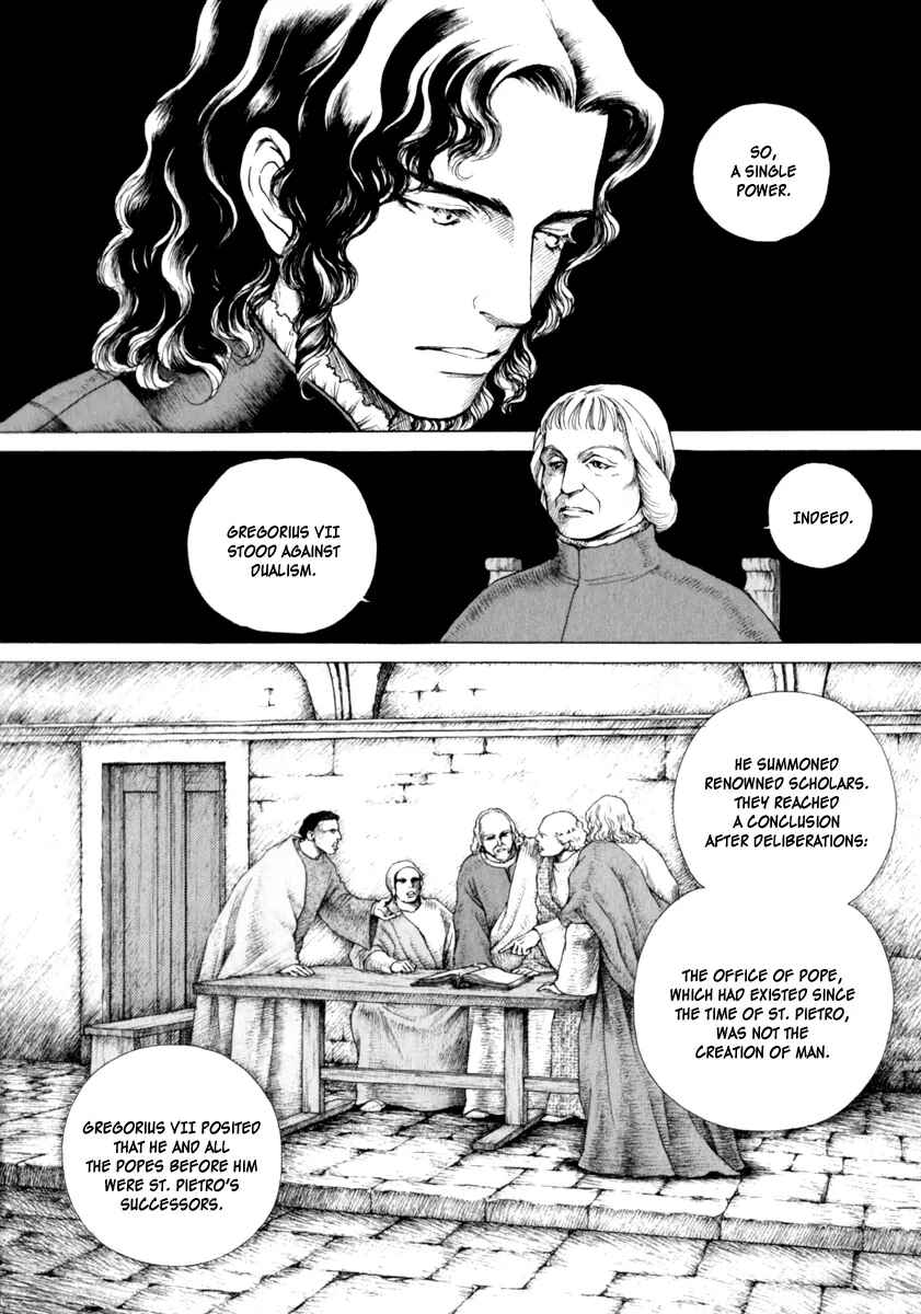 Page 9 Chapter 57 Cesare