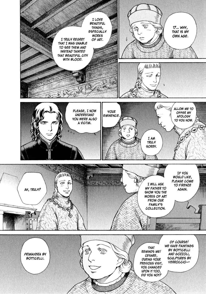 Page 10 Chapter 30 Cesare