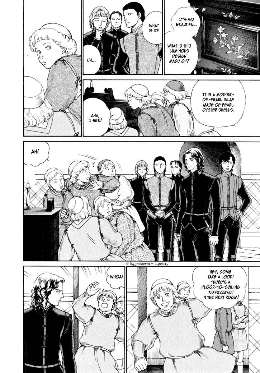 Page 16 Chapter 30 Cesare