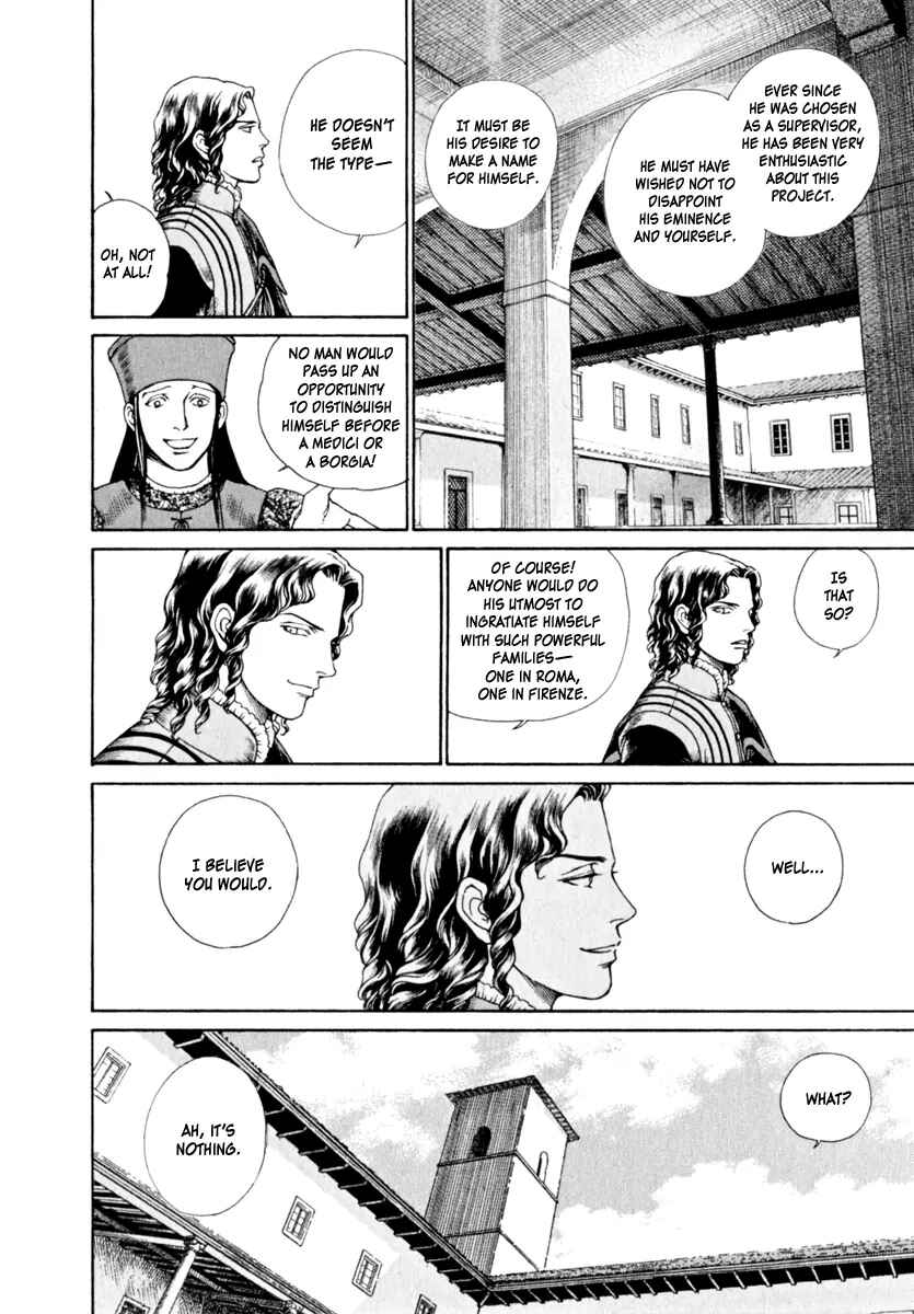 Page 4 Chapter 30 Cesare