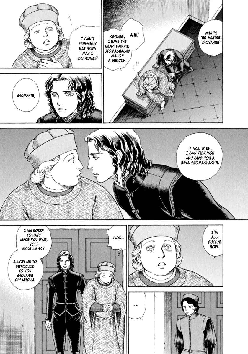Page 7 Chapter 30 Cesare