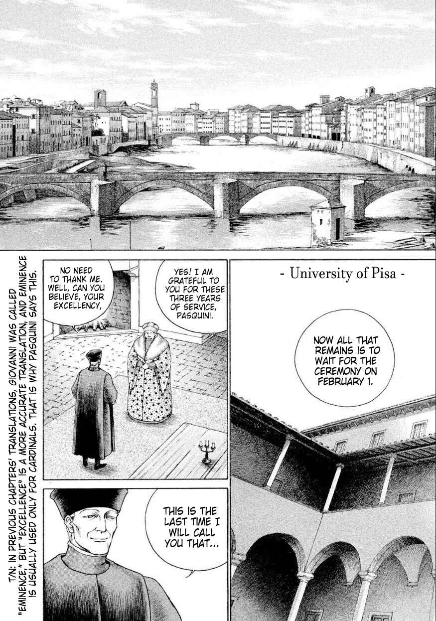Page 10 Chapter 81 Cesare