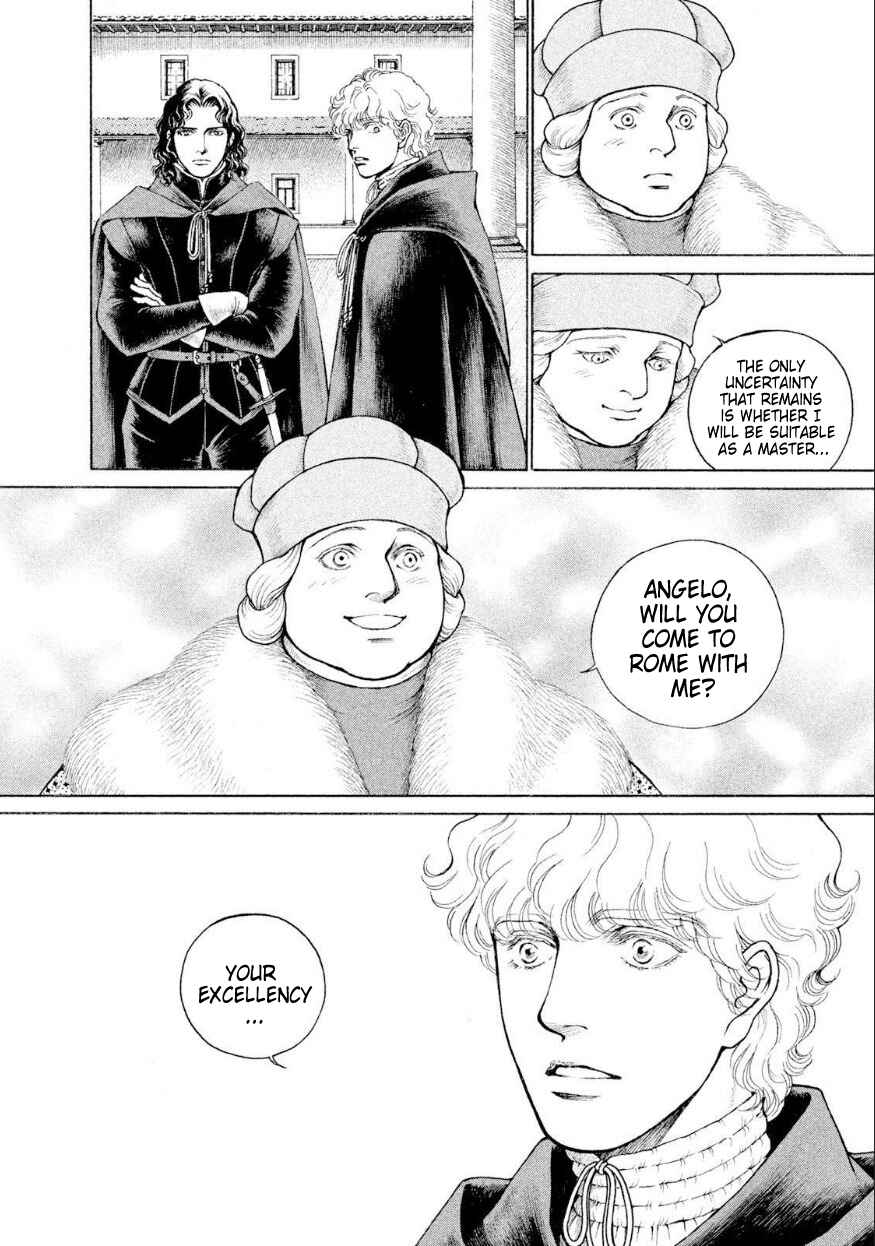 Page 14 Chapter 81 Cesare