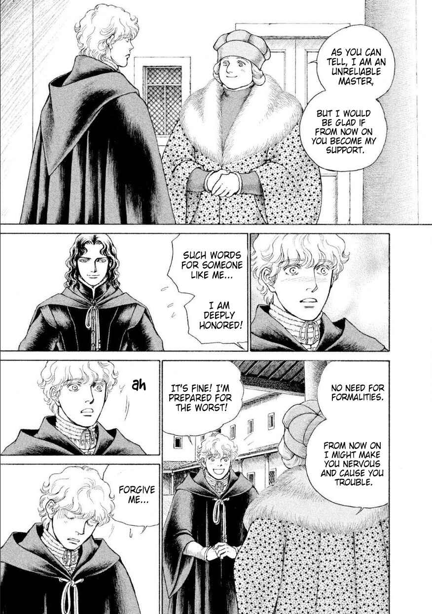 Page 15 Chapter 81 Cesare