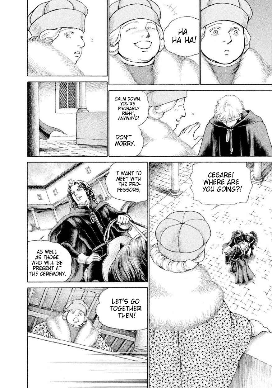 Page 16 Chapter 81 Cesare
