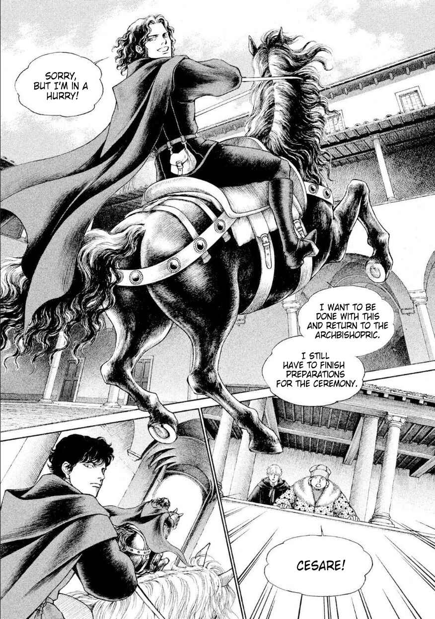 Page 17 Chapter 81 Cesare