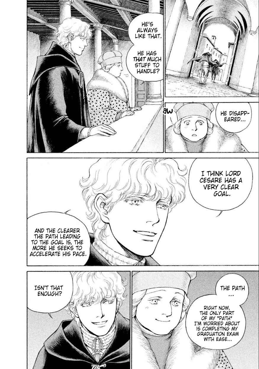 Page 18 Chapter 81 Cesare