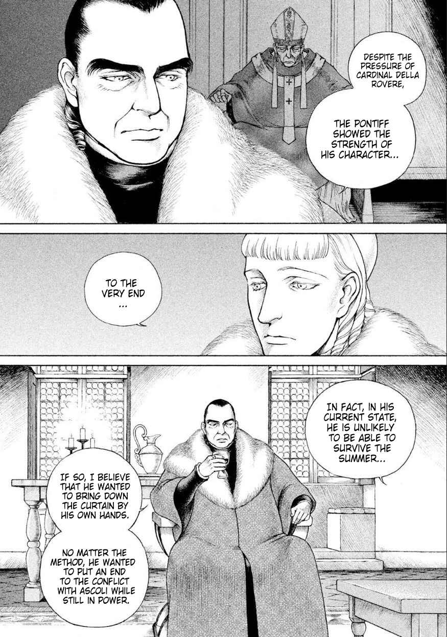 Page 2 Chapter 81 Cesare