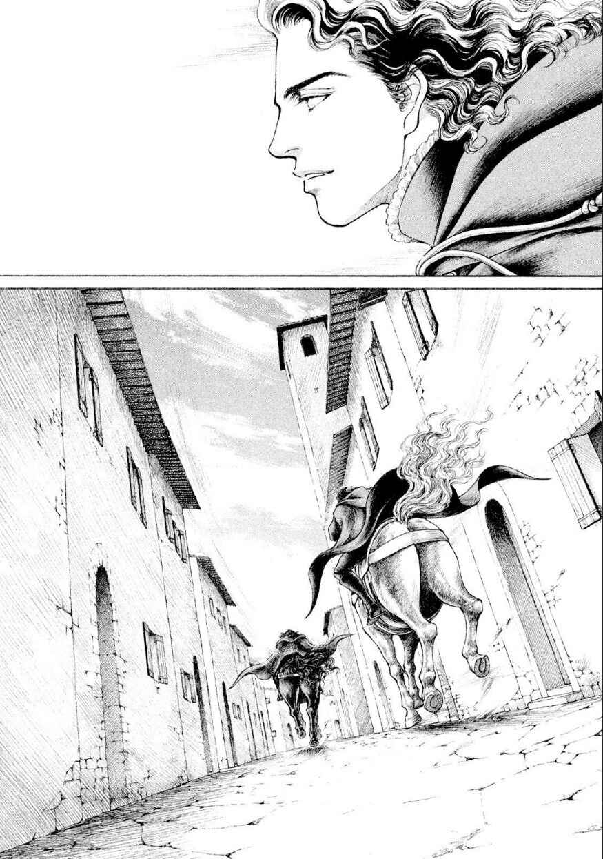 Page 20 Chapter 81 Cesare