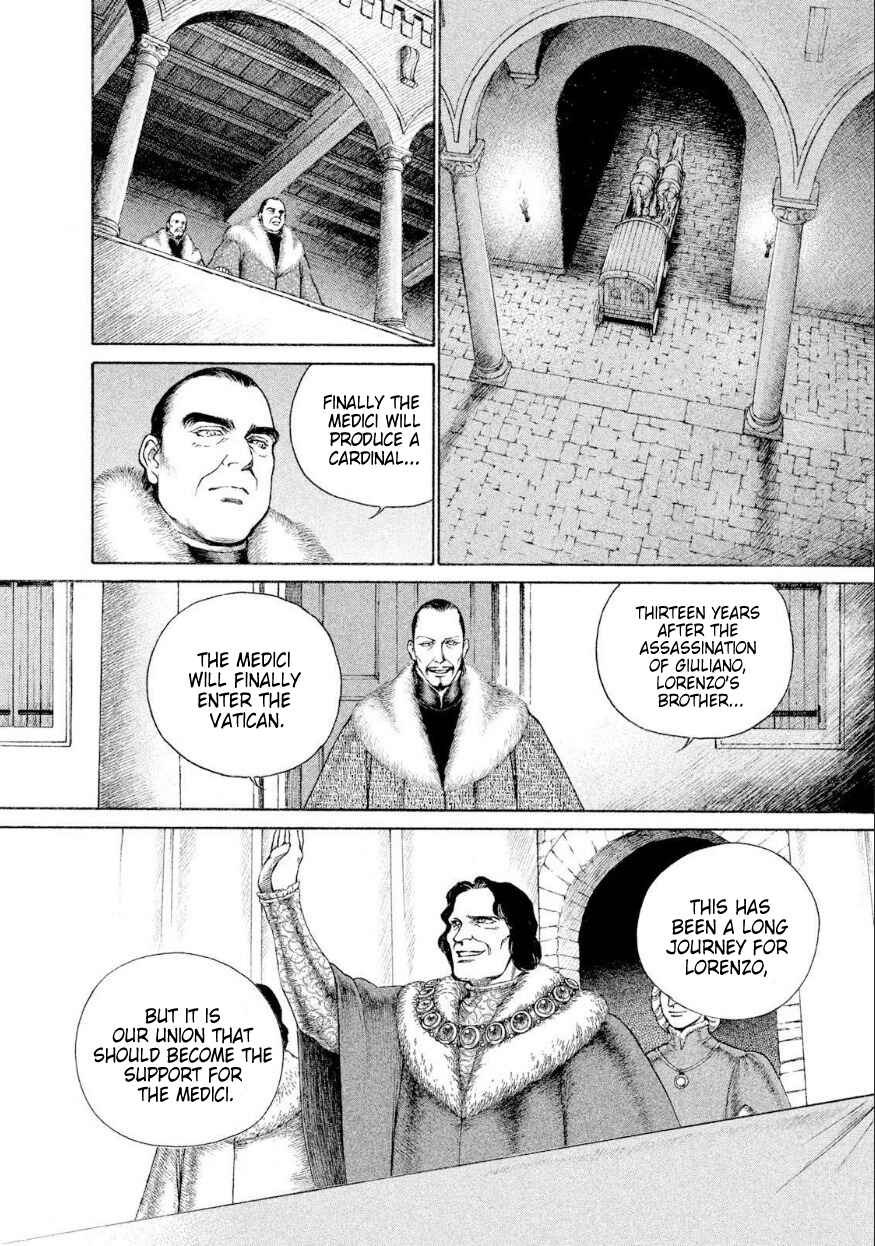 Page 8 Chapter 81 Cesare