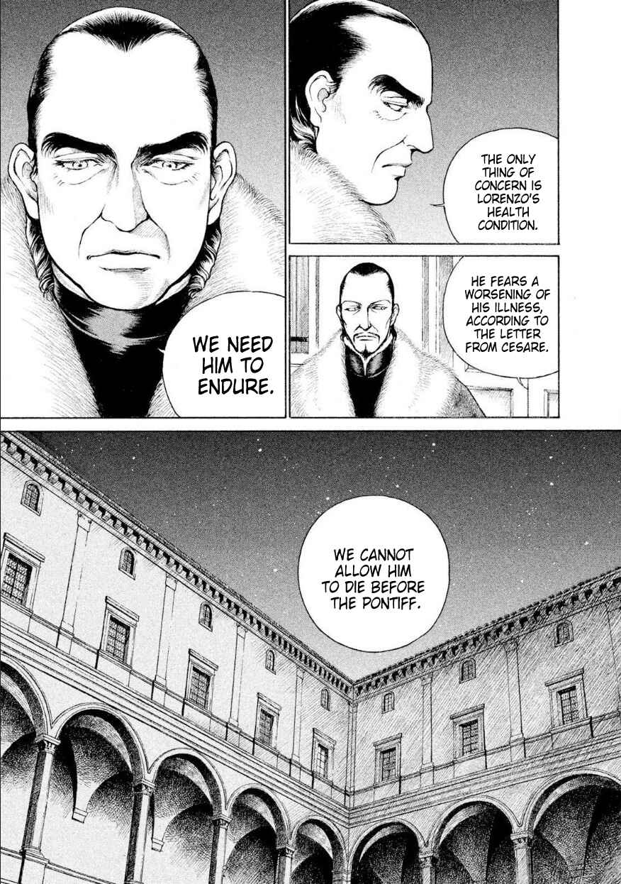Page 9 Chapter 81 Cesare