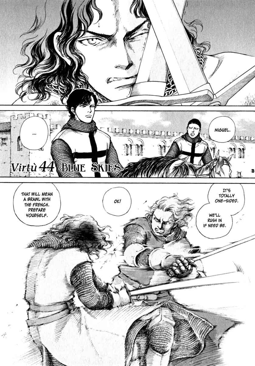 Page 1 Chapter 44 Cesare