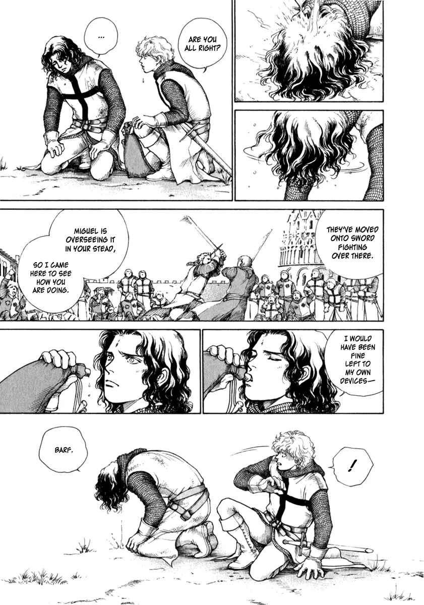 Page 15 Chapter 44 Cesare