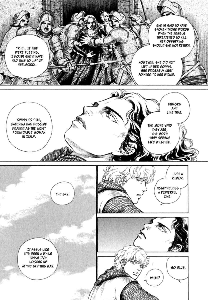 Page 19 Chapter 44 Cesare