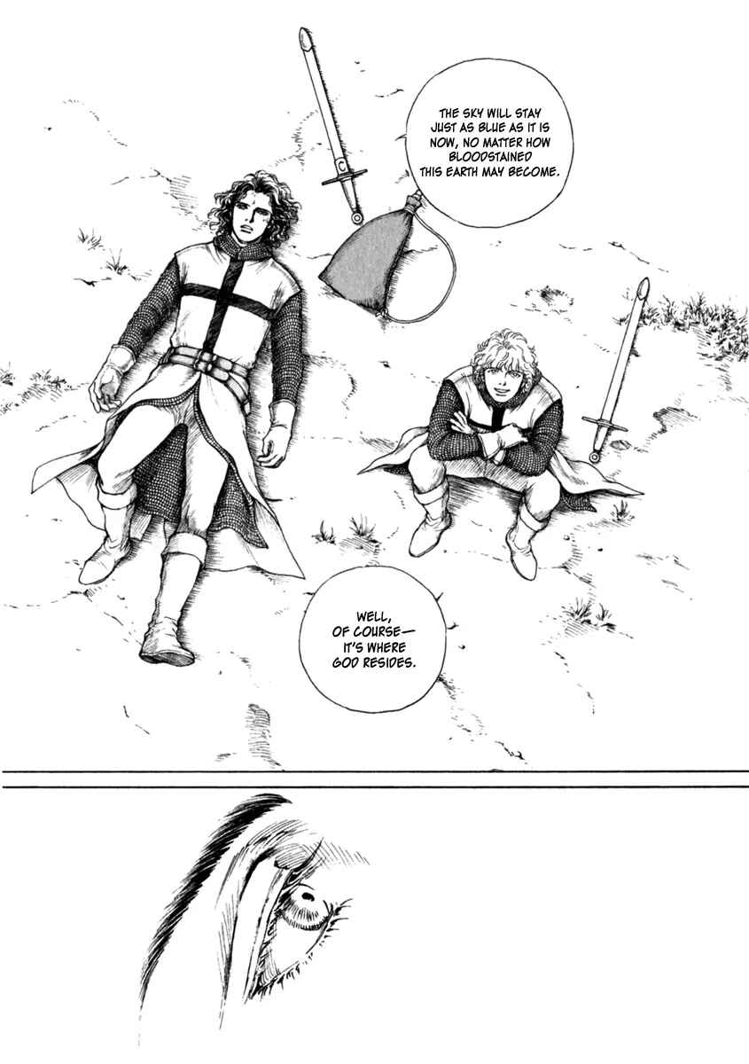 Page 20 Chapter 44 Cesare