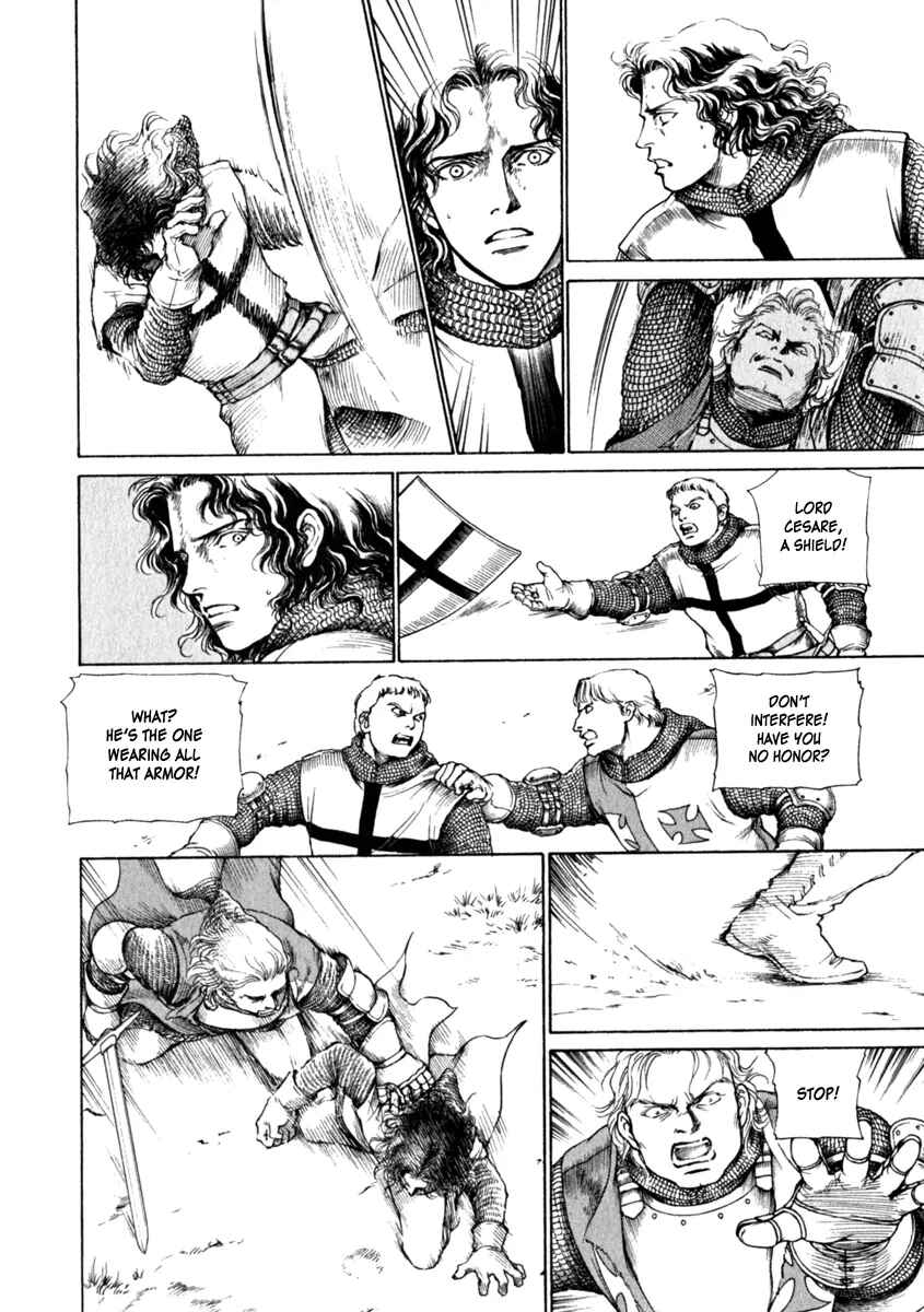 Page 6 Chapter 44 Cesare