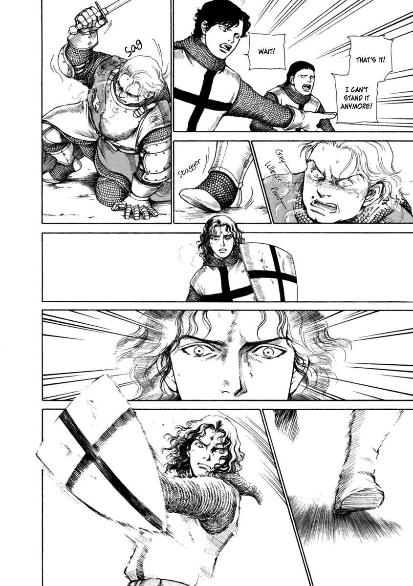 Page 8 Chapter 44 Cesare