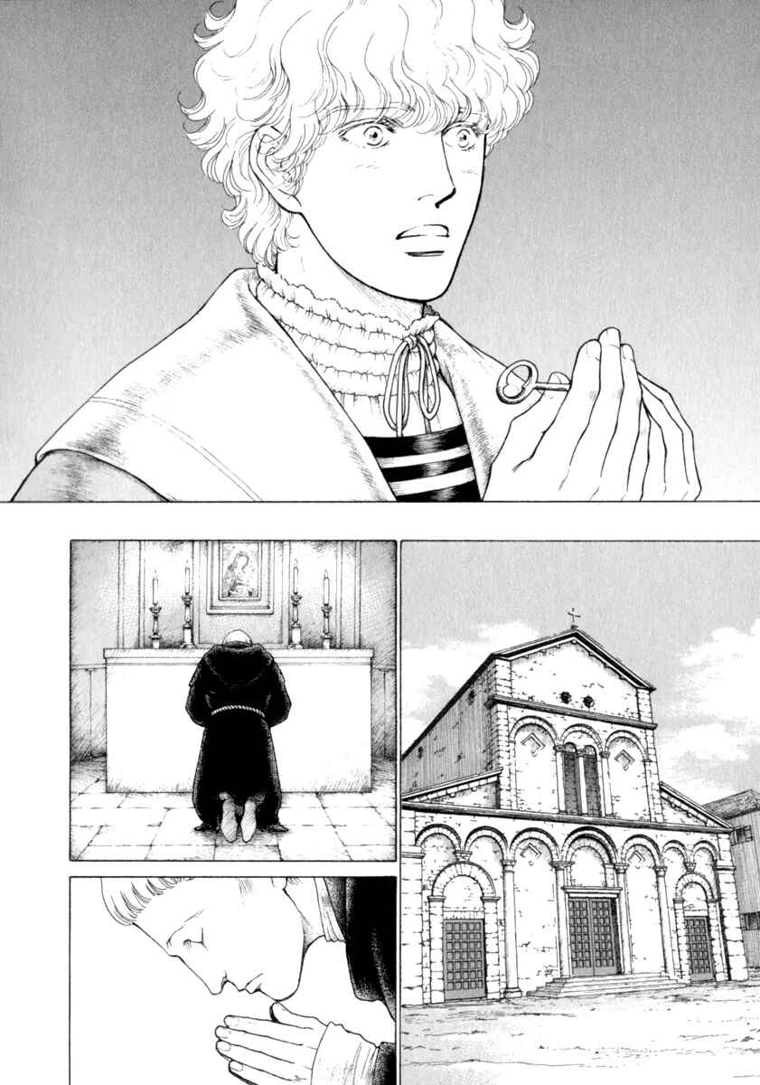 Page 11 Chapter 61 Cesare
