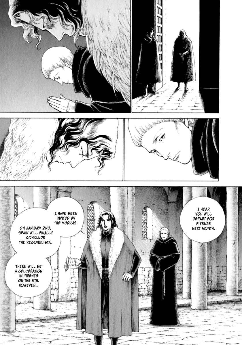 Page 12 Chapter 61 Cesare