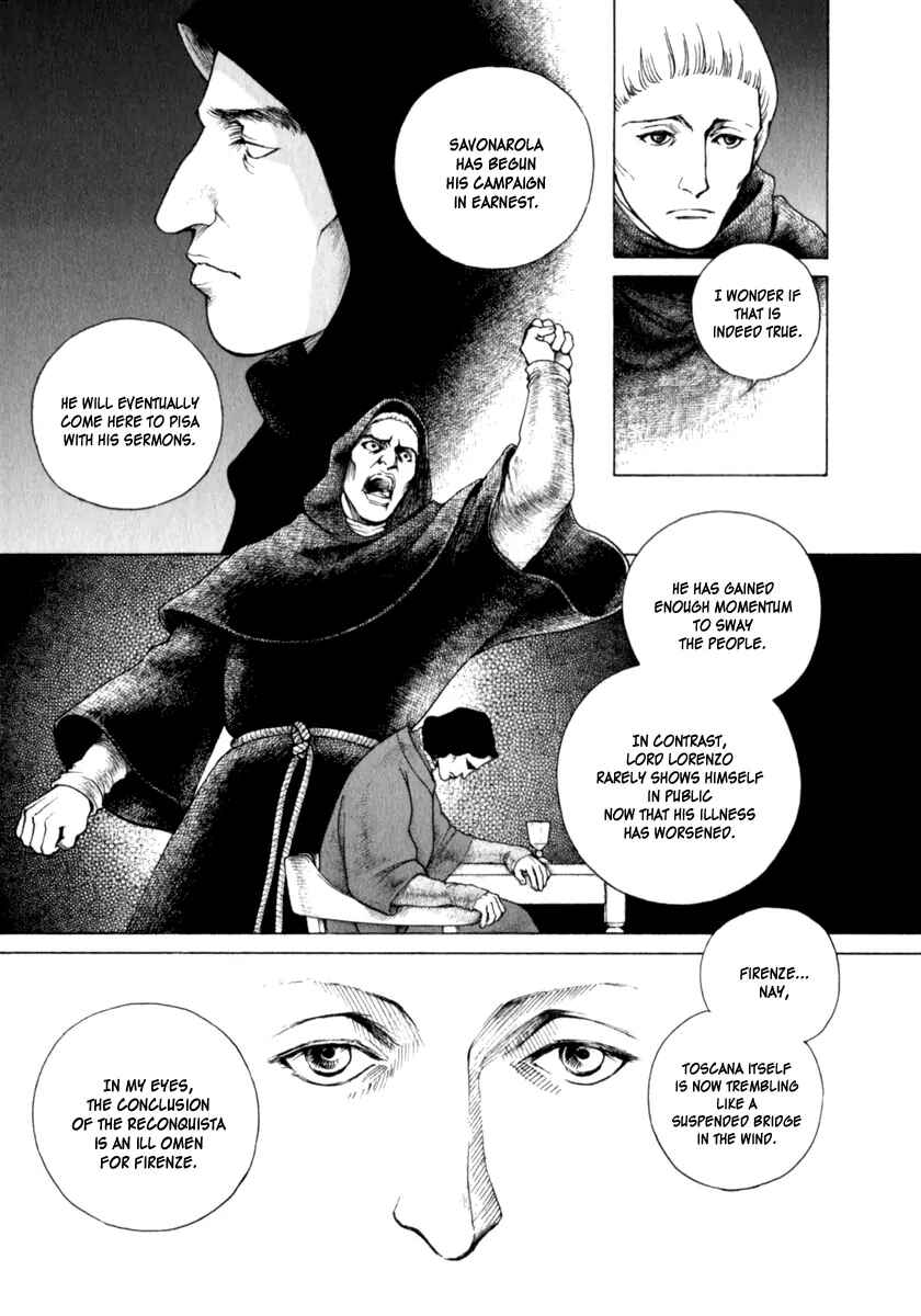 Page 14 Chapter 61 Cesare